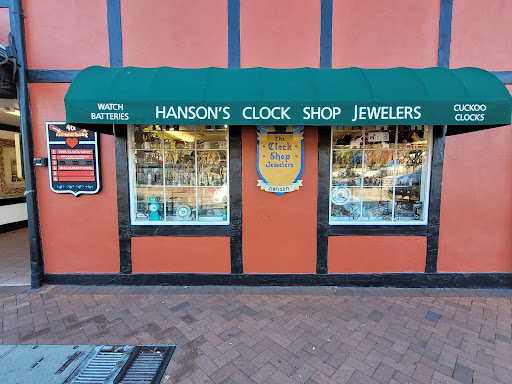 Clock Shop Jewelers - Thumbnail