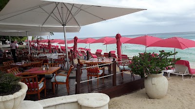 Photos of Sandy Lane