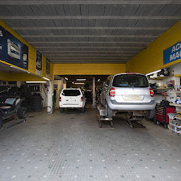 Photo n°18 de bm born mécanique à Biscarrosse (Magasin de pneus)