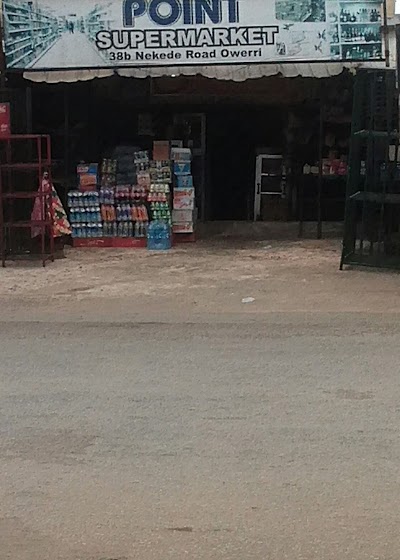Photos of Point Supermarket
