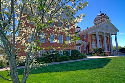 First Baptist Church