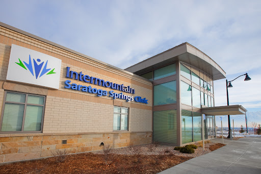 Intermountain Physical Therapy - A Service of American Fork Hospital