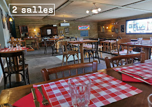 Photo n°42 de Jeannette Guinguette - Restaurant Riom à Riom (Bar avec musique live)