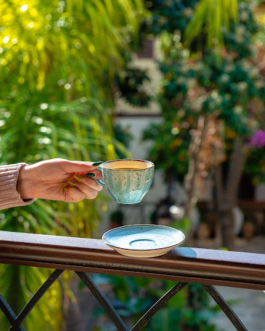 Tuvana Hotel by null