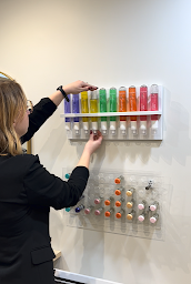 Photo n°3 de Studio Coiffure à Versailles (Salon de coiffure)