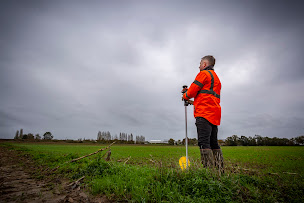 Photo n°2 de HAMEL Géomètres-Experts Rennes à Acigné (Géomètre)