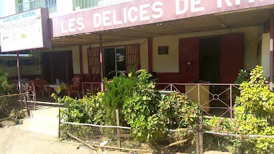 Photos of Restaurant Moderne Les Delices De KITA
