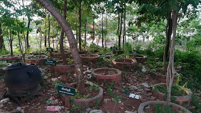 Photos of Toul Oslok Preah Theat