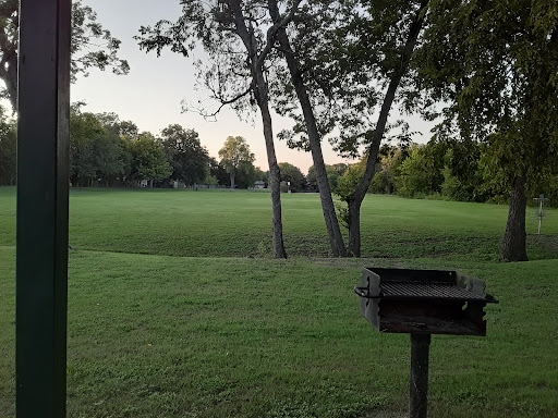 Bell-Vue Park
