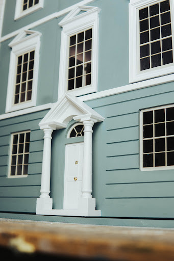 The Dolls House Hospital - Thumbnail