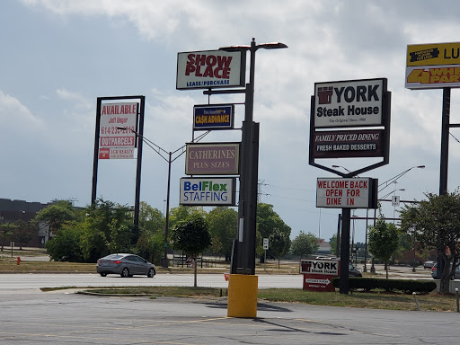 Showplace Rent to Own - Columbus Gallery - United States