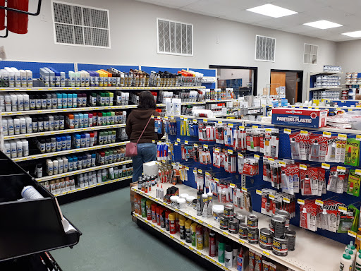 Triangle Ace Hardware - Thumbnail