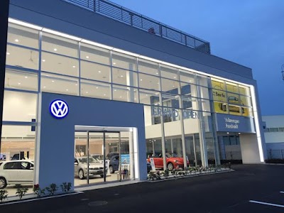Ｖｏｌｋｓｗａｇｅｎ船橋 大木自動車（株）
