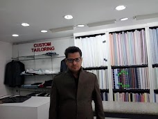 Khan Saheb Designer Studio Ferozepur Kasur