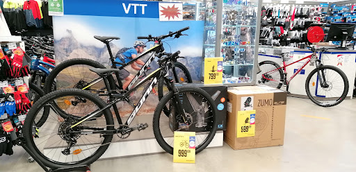 INTERSPORT Saint-Vincent-de-Tyrosse - Thumbnail
