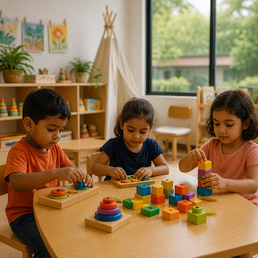 Finding the right preschool and daycare is one of the biggest decisions for any parent. At Inspir… post image