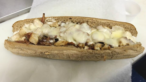 Mim's Mighty Meaty Hoagies - Thumbnail