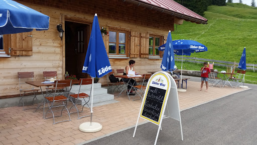 Alpe Hörnle
