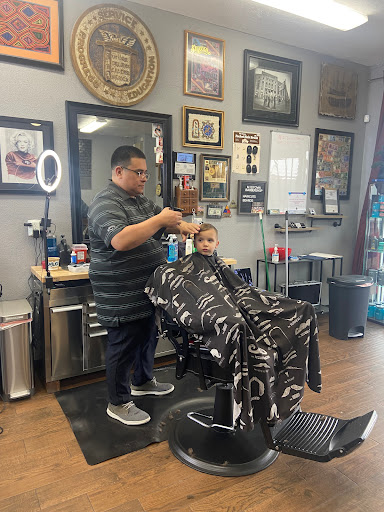 Mid Town Barber Shop