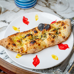 Photo n°122 de Gruppomimo à Boulogne-Billancourt (Restaurant végétarien)