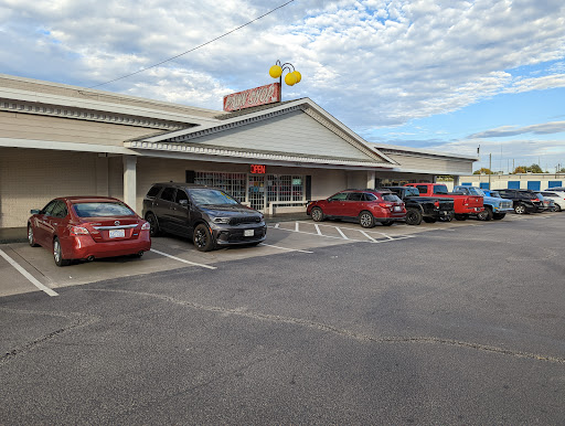Jim's Guns, Pawn, Jewelry, and Range Logo