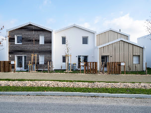 Photo n°1 de Coop Logis à Nantes (Constructeur de maisons personnalisées)