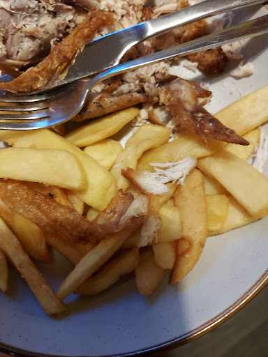 Hungs Kitchen - Visual