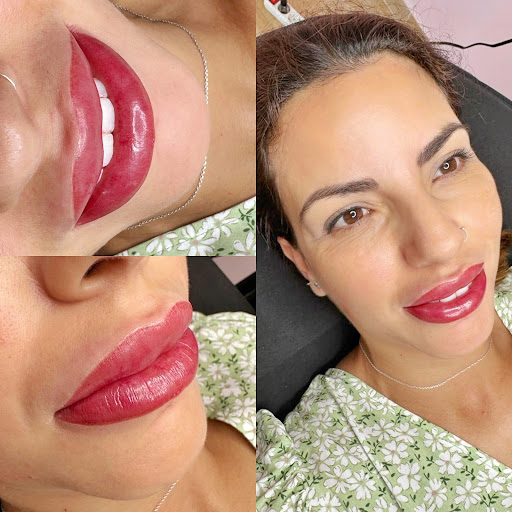 Gembrows studio cursos microblading y estetica - Thumbnail