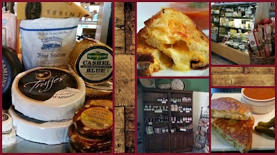 Photos of The Cheese Plate