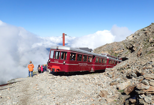 La Station Mont-Lachat - Thumbnail