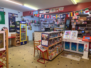 Photo n°3 de tabac toute la presse à Évreux (Bureau de tabac)