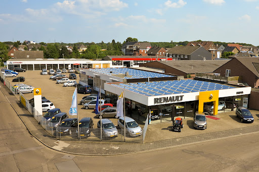 Dacia Wesel Hama Autohandels GmbH - Thumbnail