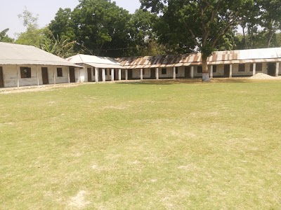 Photos of Arpara High School