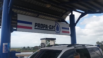 Photos of Propa-Gas Montecristi