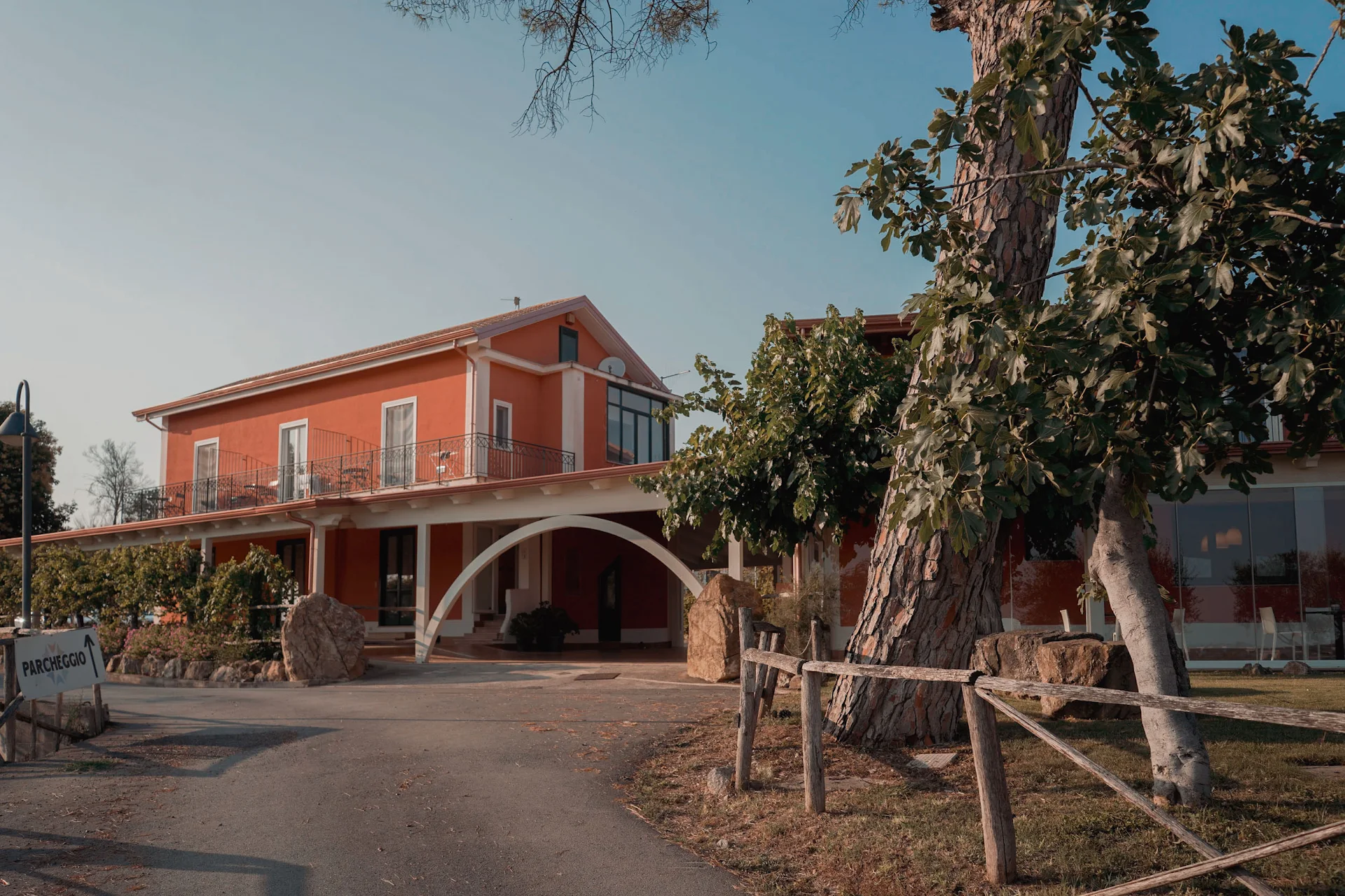 Terra di Vento