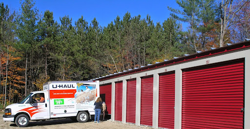 Lin-Wood Self Storage - Thumbnail