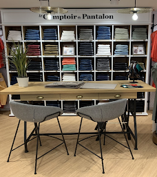 Photo n°1 de Bréal à Orléans (Magasin de vêtements pour femmes)