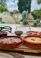 LA SINGULIERE à La Rochelle