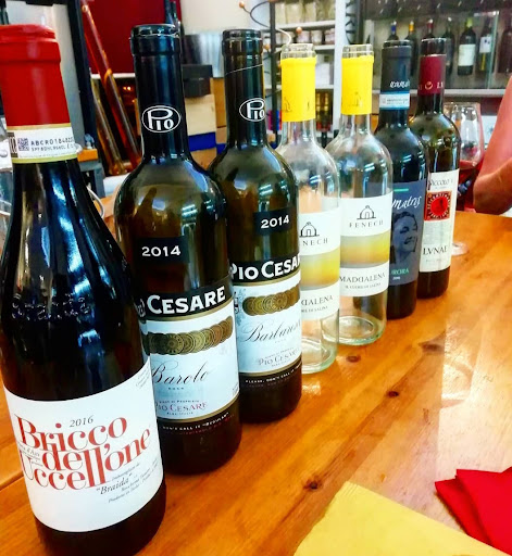 Enoteca da Guido - Italy