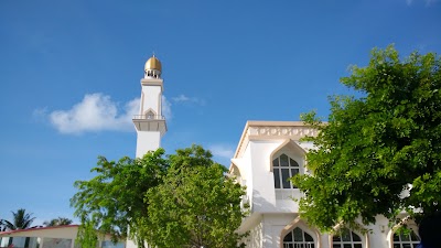 Photos of Kulhudhuffushi