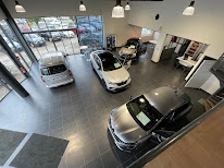 RENAULT / DACIA Unieux Firminy Garage Erick Postal à Unieux