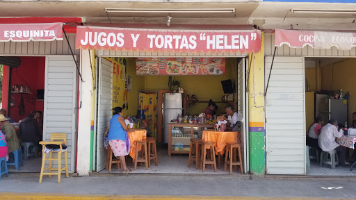 Jugos y Tortas Helen - Thumbnail