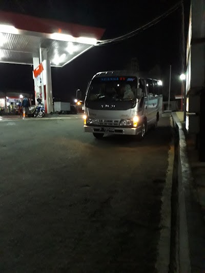 Photos of SPBU Ciawi