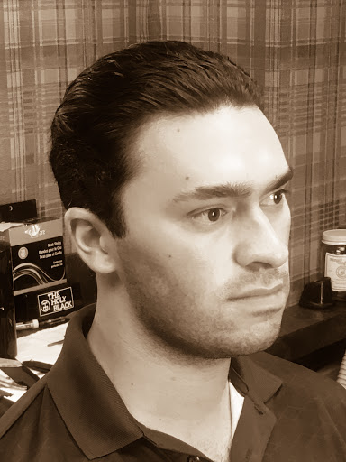 Rutter’s Barber Shop - Thumbnail