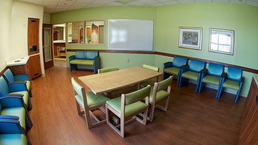 Newport News Behavioral Health Center - Thumbnail