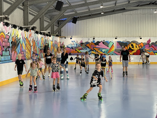 Rollerama Gold Coast - Thumbnail