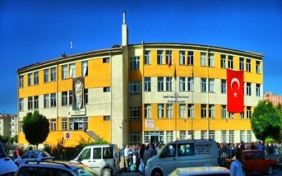 Photos of Kocasinan Ahmet Erdem Mesleki Ve Teknik Anadolu Lisesi