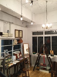 COCO hand work shoes