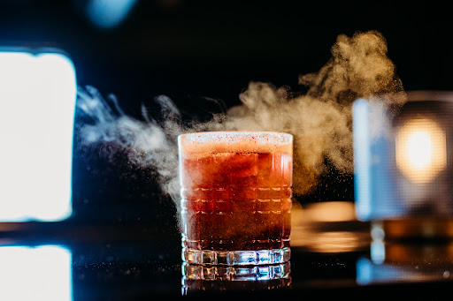 Speakeasy Parlor - Thumbnail