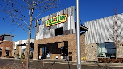 Fresh Thyme Market